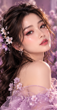 Bridal Makeup Look 4