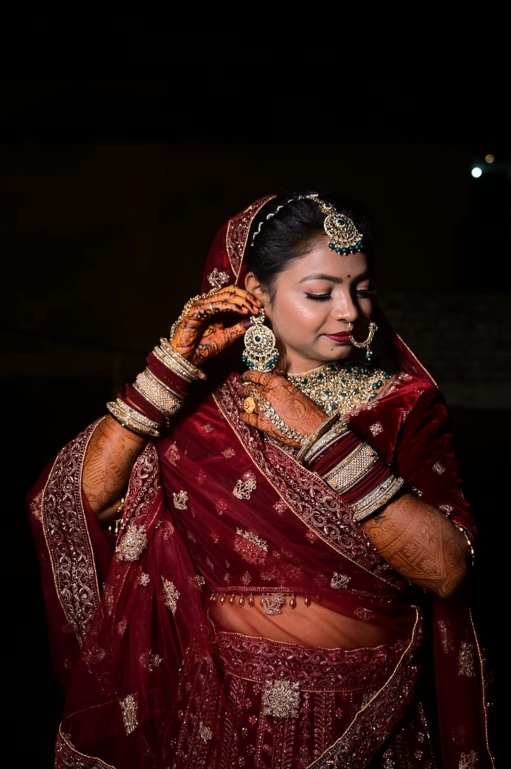 Bridal Elegance