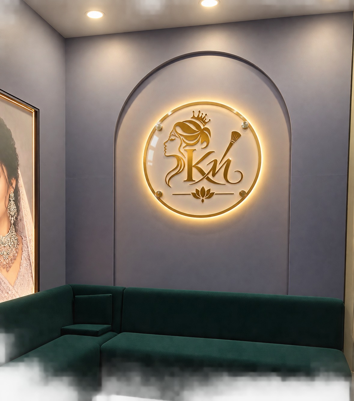Our Studio