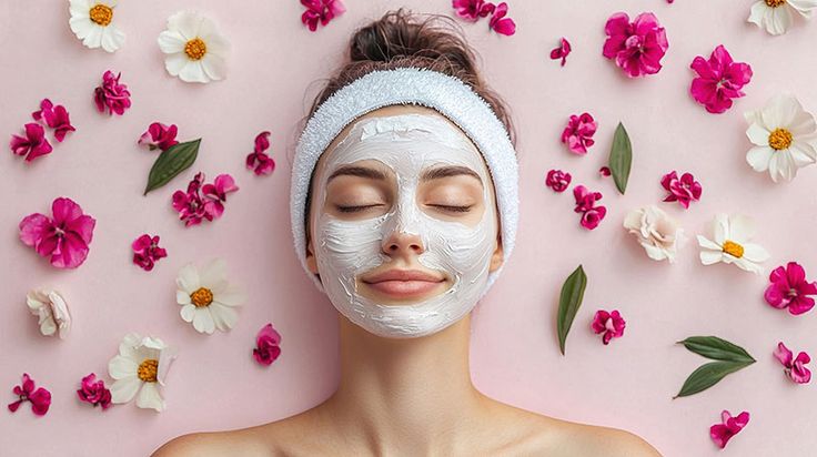 Skin Care & Facials